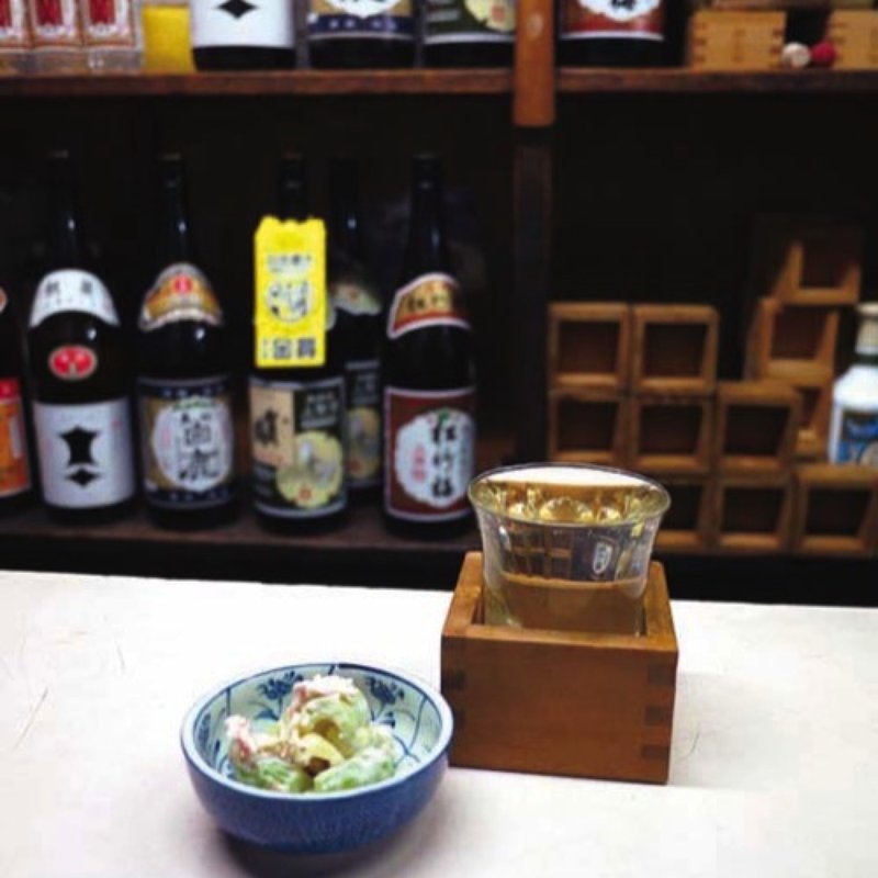 うおずみ 200㎖(魚住酒店)