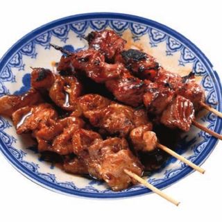 白、キンツル1本(三平 立石店)