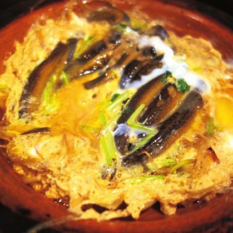 丸煮柳川 (三州屋本店 （さんしゅうやほんてん）)