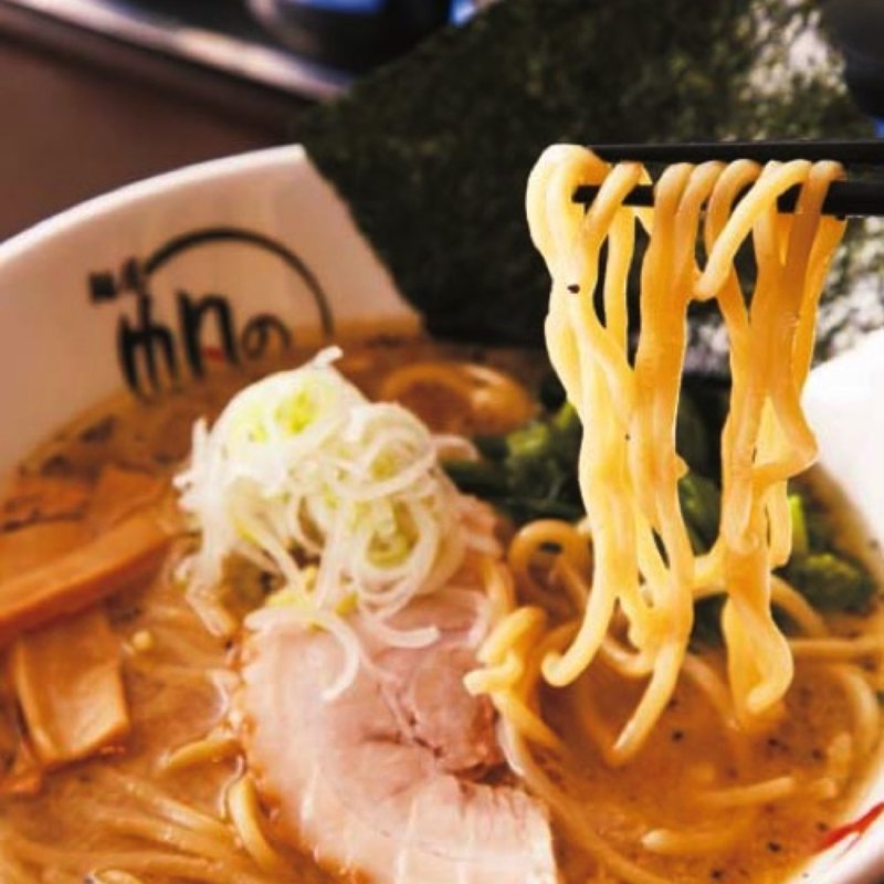 元祖家白湯麺 (帆のる 西新橋店 )