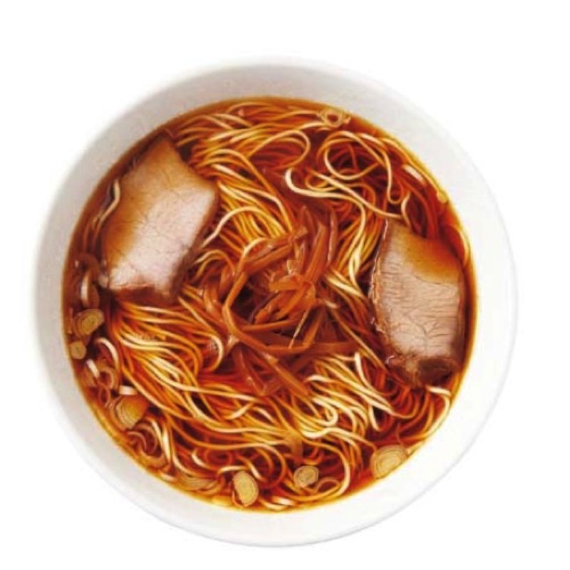 らーめん(巴家 )