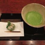 抹茶 (秦庵)