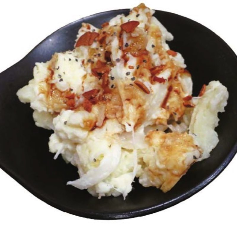 ポテサラ(キリンとラガーまん （キリントラガーマン）)