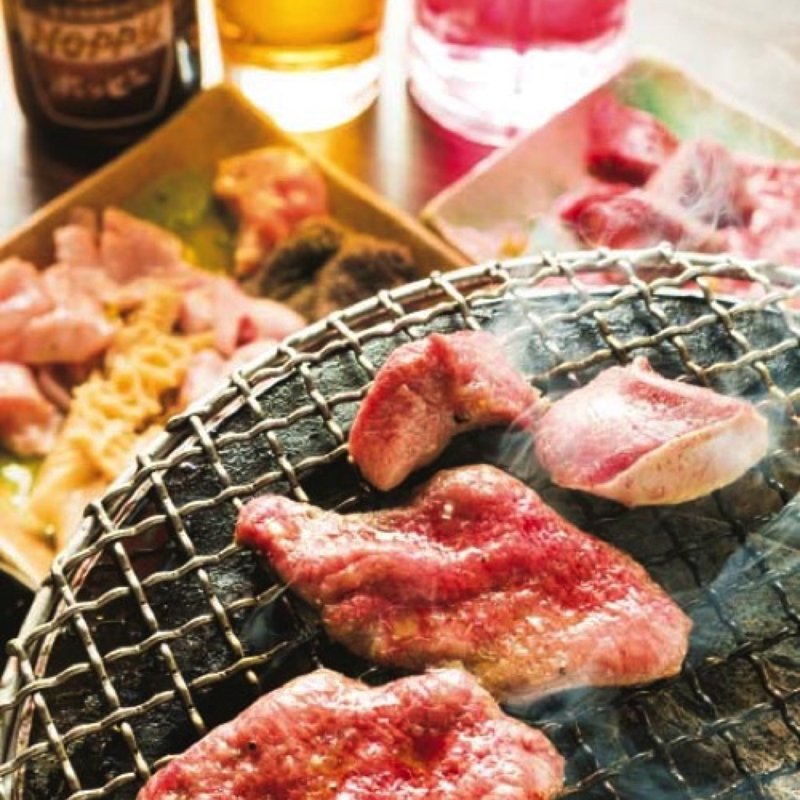 タンミックス(ホルモン屋・小泉)