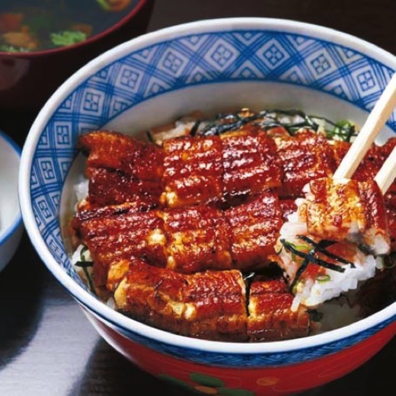 大関梅田丼 (梅田)