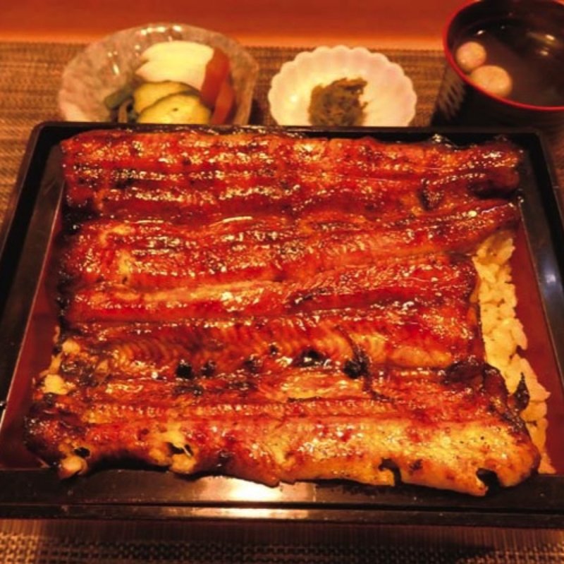 うな重（寿）(和孝)