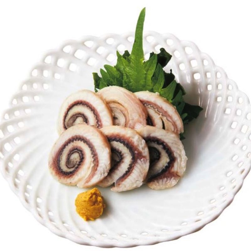 うなぎハム (うな鐵将)