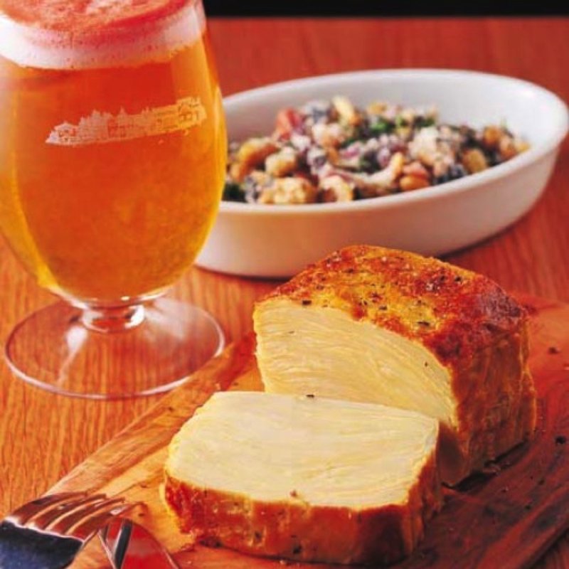 豆とひじきの和風チョップサラダ (covet （コベット）)