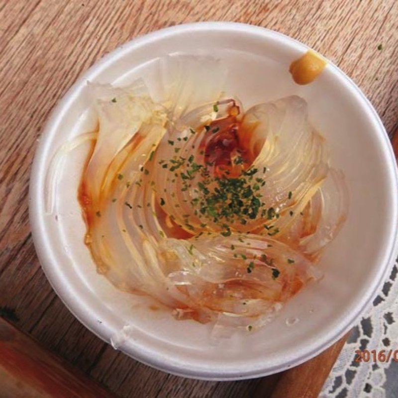 ところてん(三陽食品)