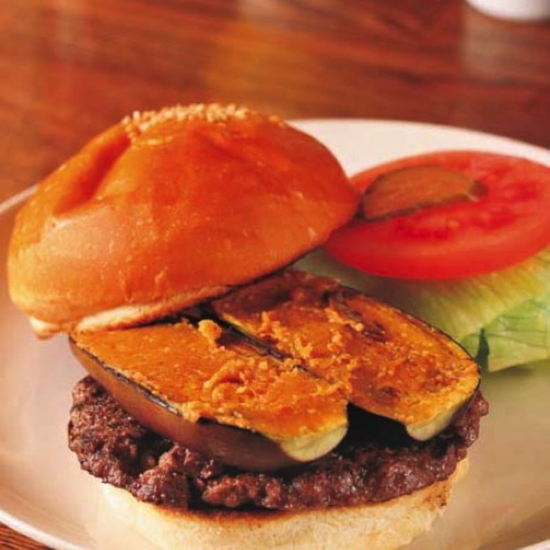 テンテンバーガー (1010 Noel Dr.)