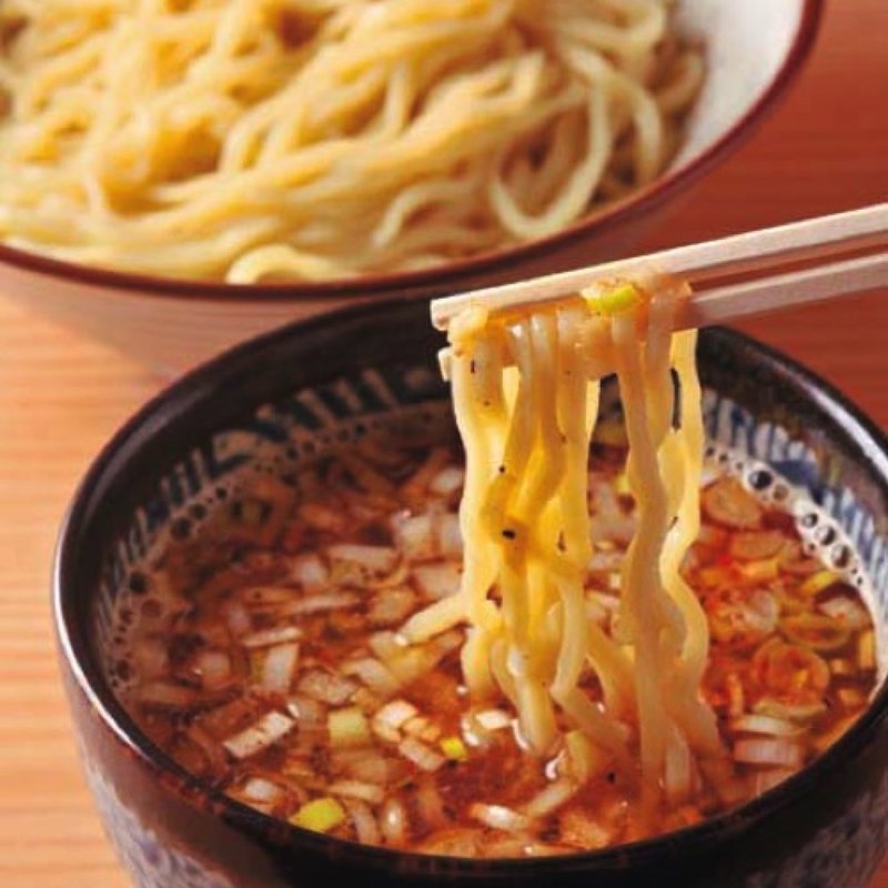 つけそば(小)(流。 （ル）)