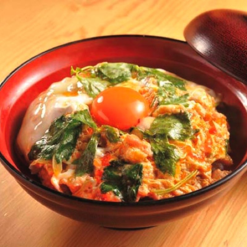 親子丼(観音坂 鳥幸)