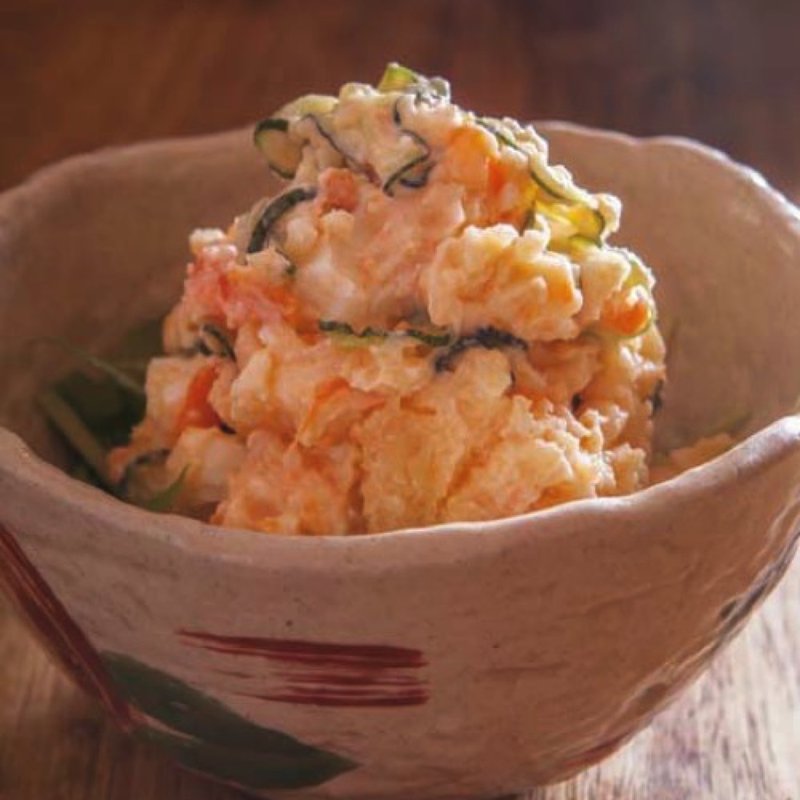 ポテトサラダ(まさ吉)