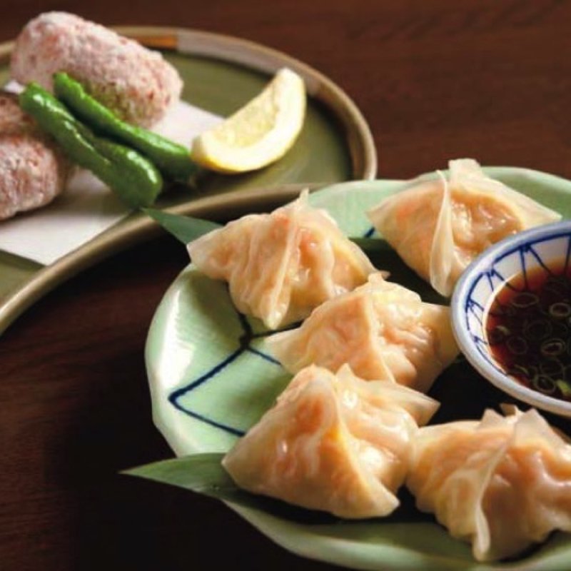 えびしゅうまい（5個）(えび田 （エビデン）)