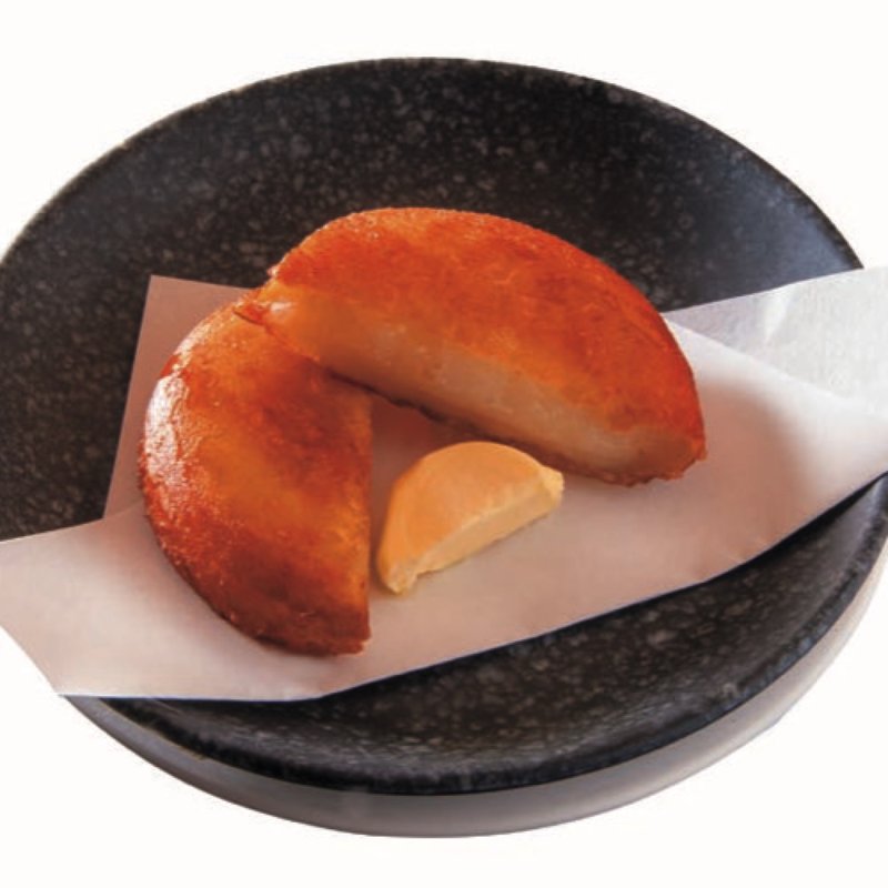 いももち(回転寿し トリトン 東京スカイツリータウン・ソラマチ店)