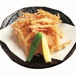富山特産白えび唐揚(もりもり寿し イオンモール東久留米店)