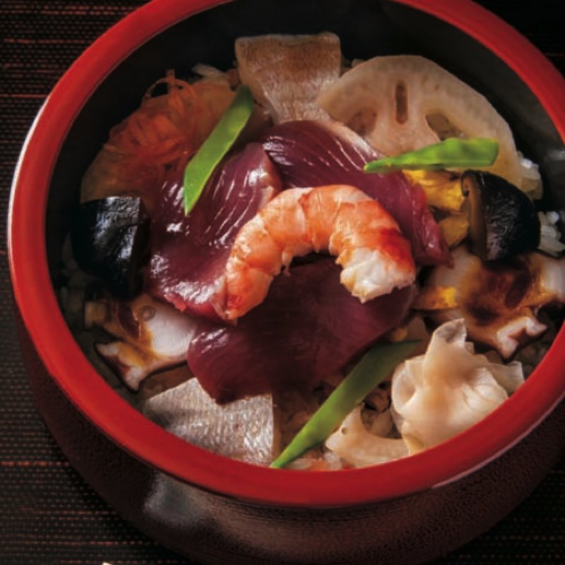 サービスちらし(芝大門水野)