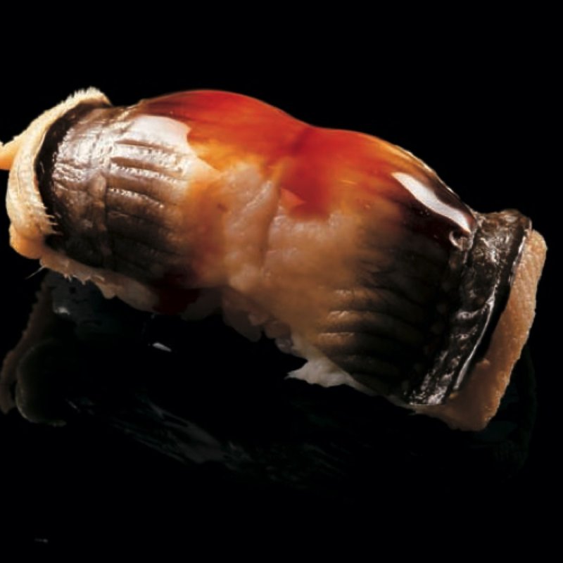 穴子(すし北野)