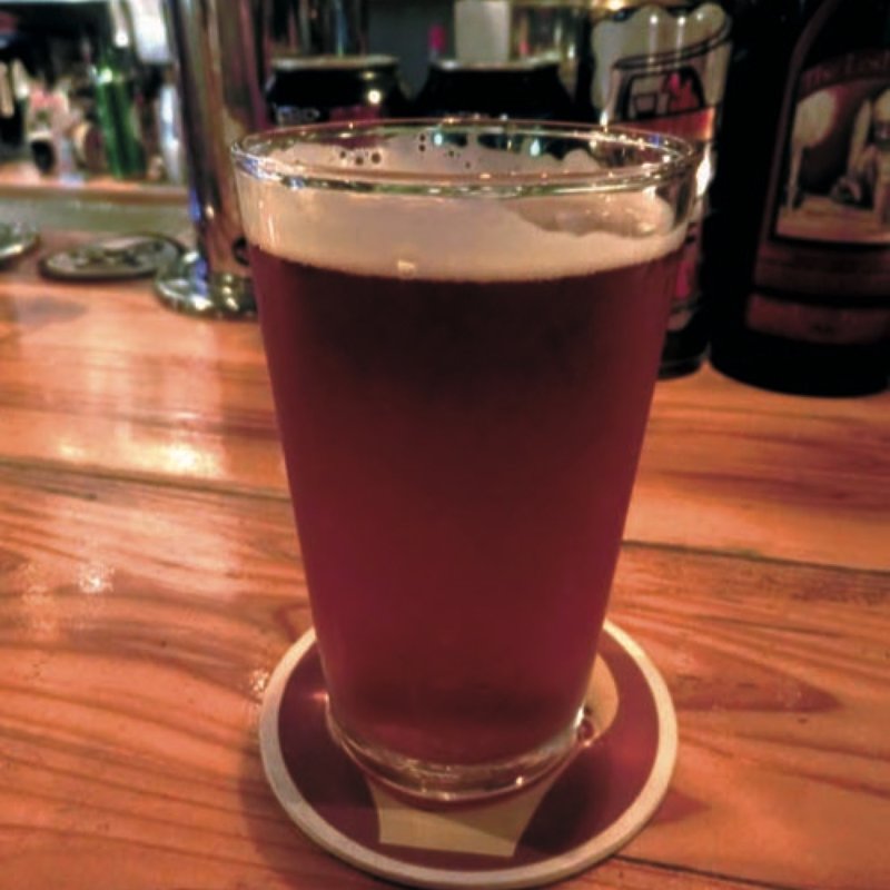 ストランドブリューイング 24th ストリートペールエール 200ml(クラフトヘッズ （Craftheads）)