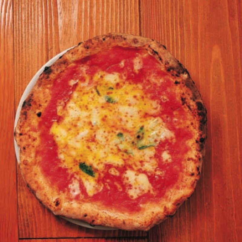 マルゲリータ(トゥットベーネ)