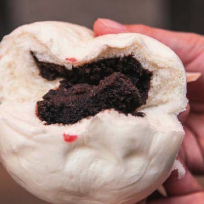 あんまん(セキネ)