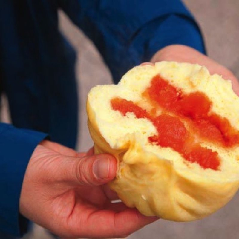 エビチリまん(龍翔)