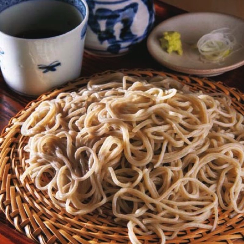 生粉ざる(流山 すず季)