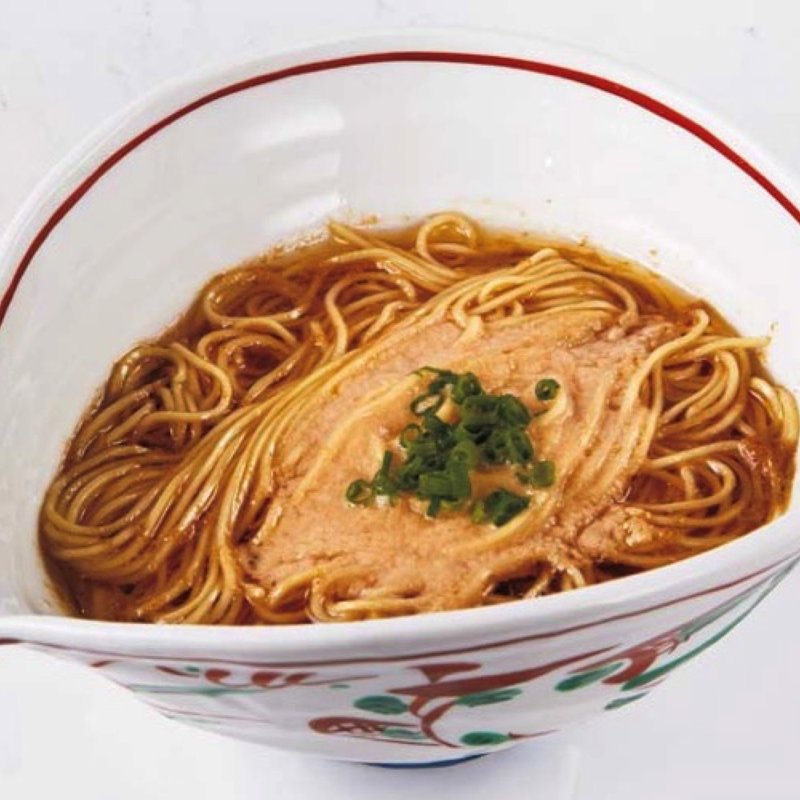 御膳ラーメン(新宿御苑らーめん桜花 （シンジュクギョエンラーメンオウカ）)