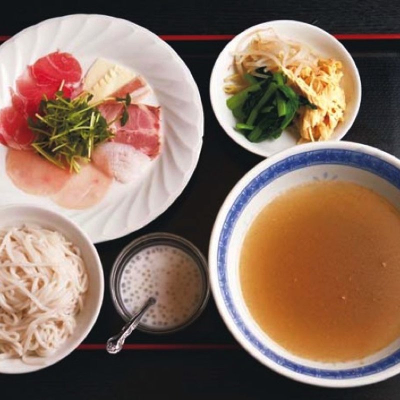 伝統雲南過橋米線(過橋米線 秋葉原店)