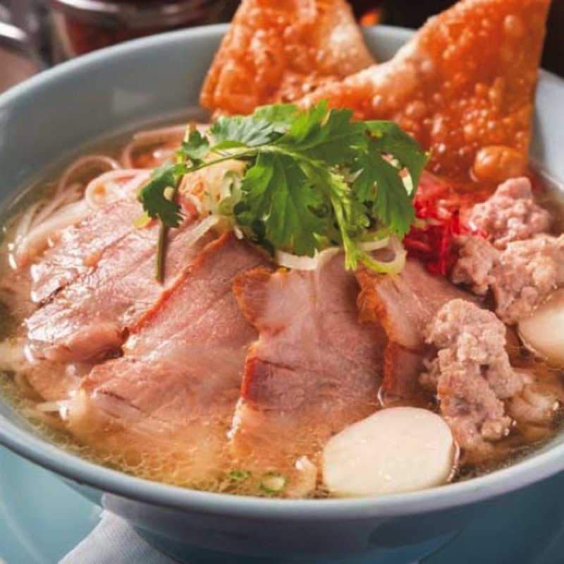 センレックナーム・ムーデーン(スマイルタイランド 浅草橋店)