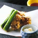 きもの天麩羅