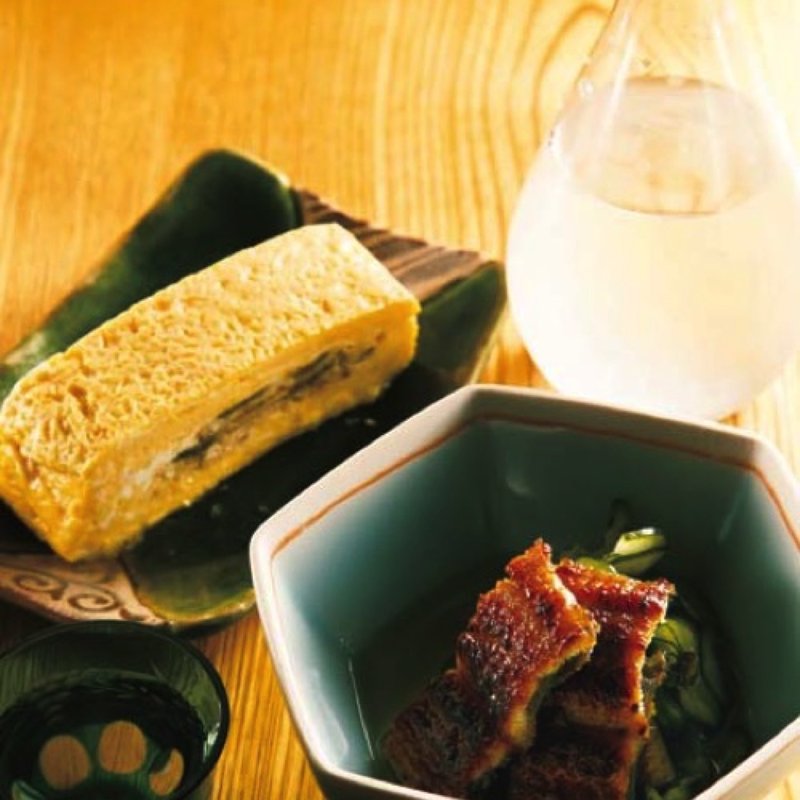 うまき(小満津 （こまつ）)