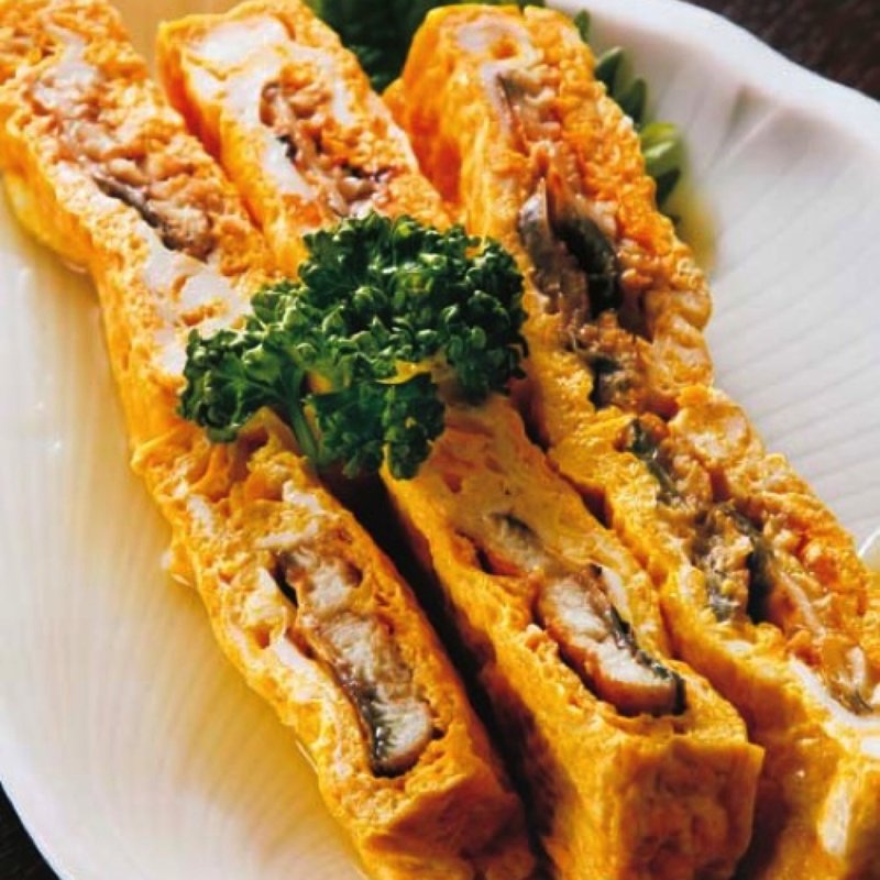 う巻（小）(うなぎ よね山)