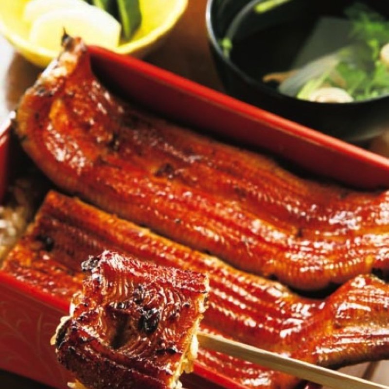 特選うな重 極(町田双葉)