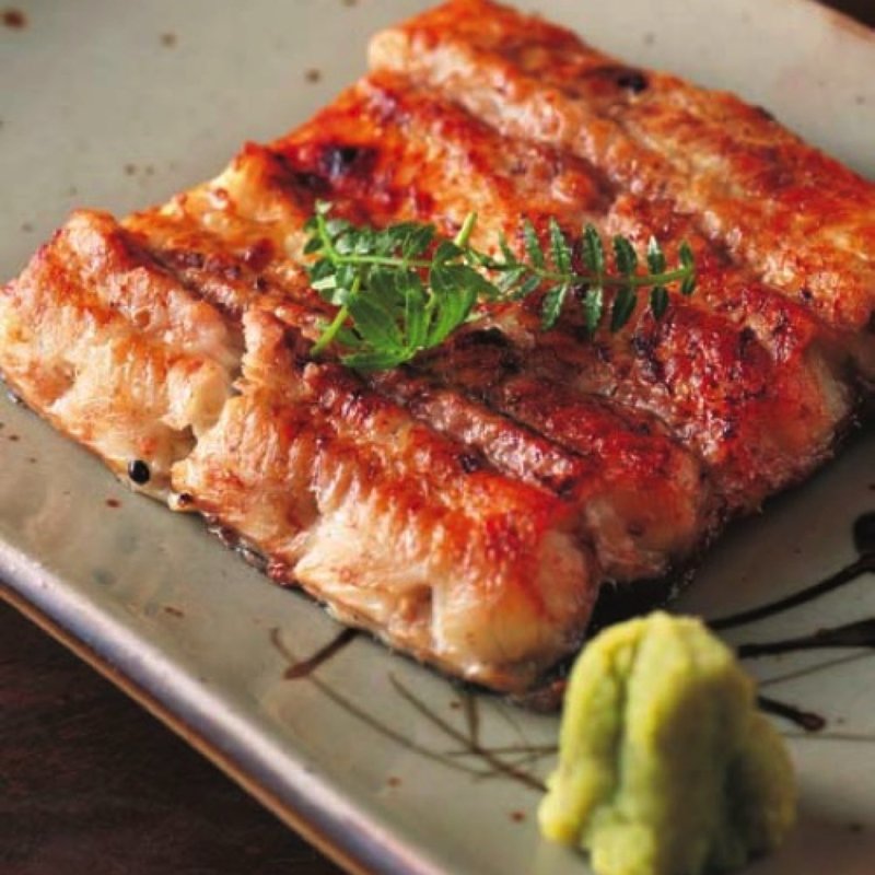 白焼き(丸傳 （まるでん）)