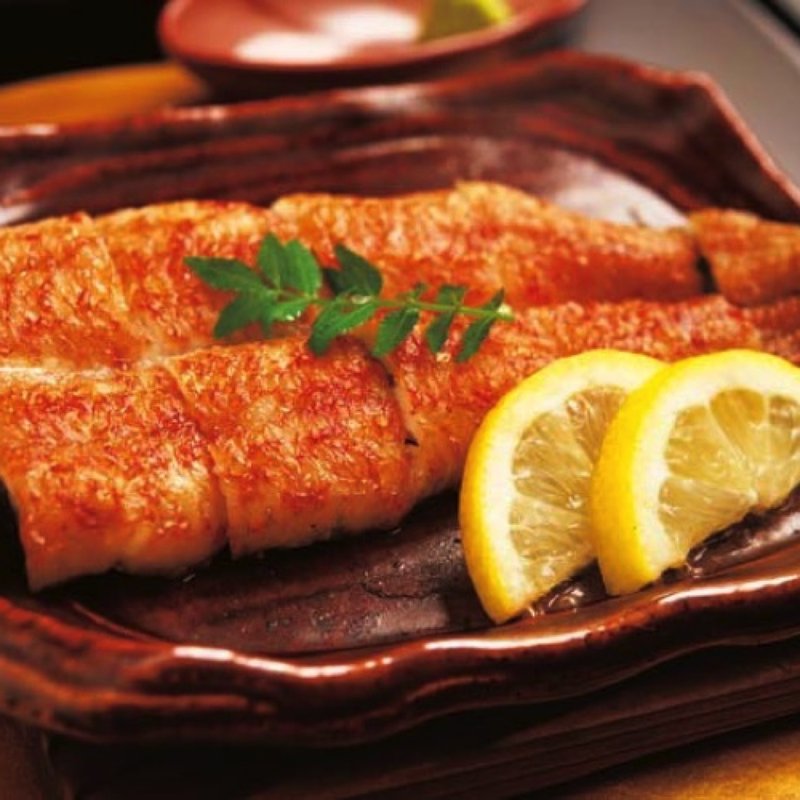 白焼き（小）(はなぶさ渋谷店)