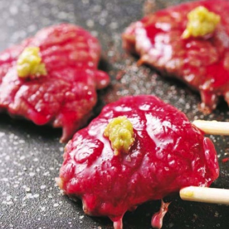 ヒレ焼き(HANABI （ハナビ）)