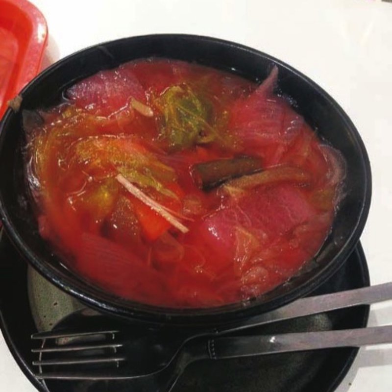 ボルシチ(ICHIGOYA.BBS)