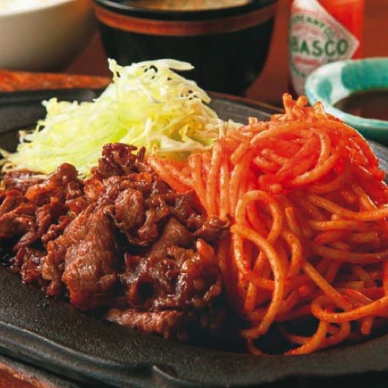 完全復活!!『ゑびす鉄板焼き』(焼肉ゑびす本廛)