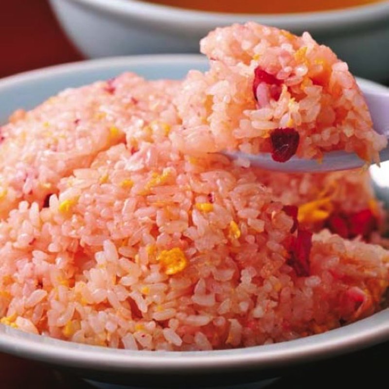 チャーハン(みん亭 (珉亭))