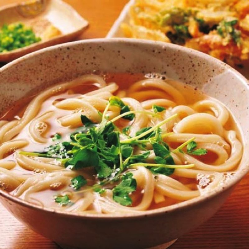 かけうどん(谷や 和 （KAZU）)