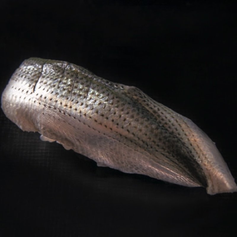 コハダ(鮨処 幸(さち))