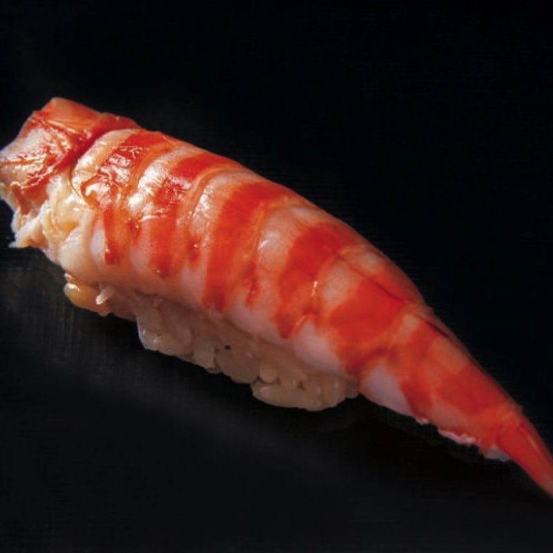 車エビ(すし晴海)
