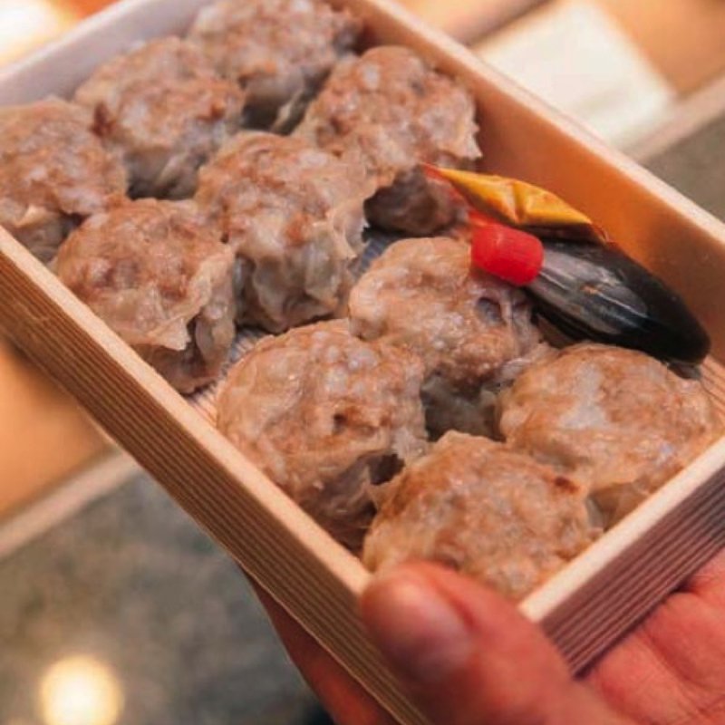 シューマイ（10個）(セキネ)