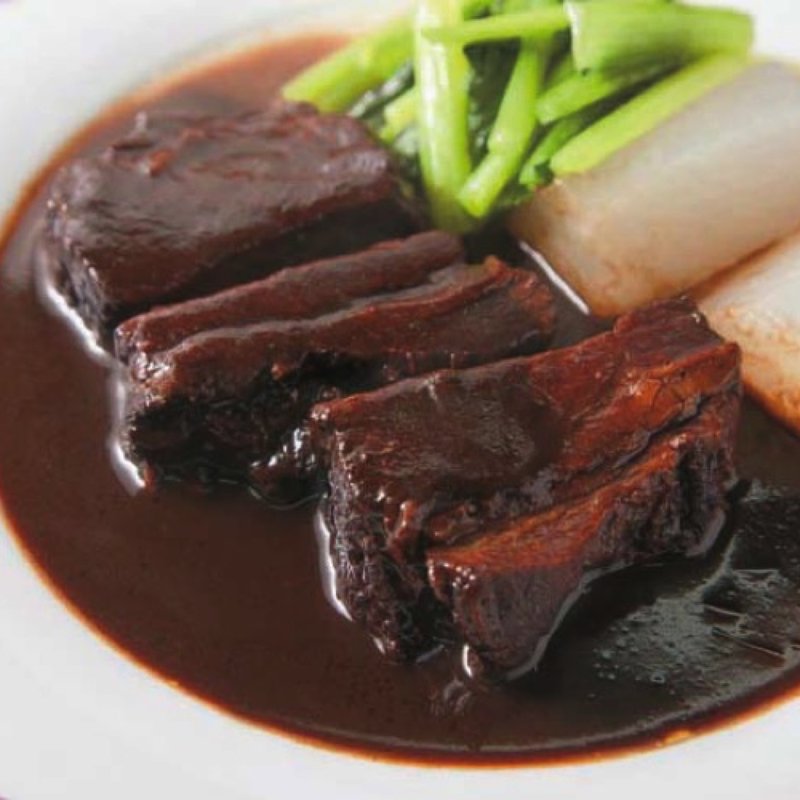 ビーフシチュー(洋食屋 Naganuma)