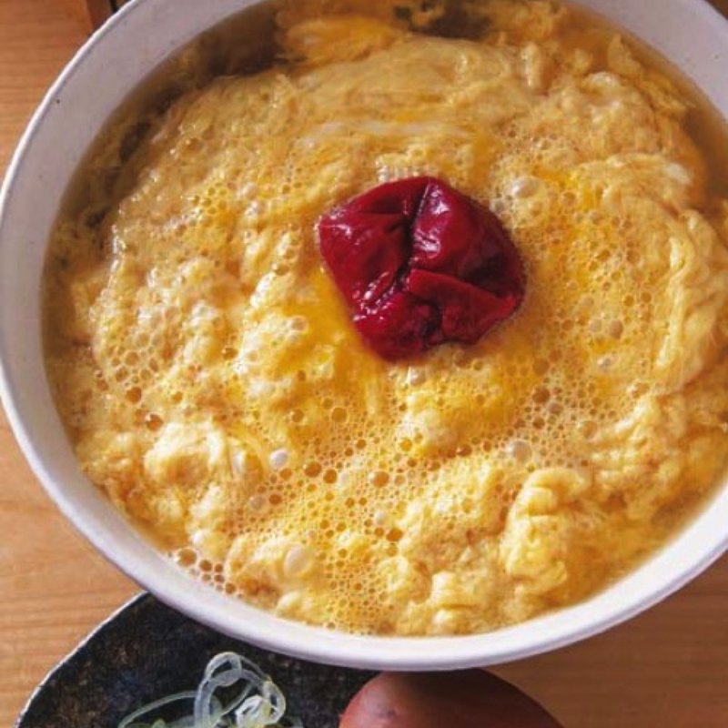 梅とじ(もりいろ )