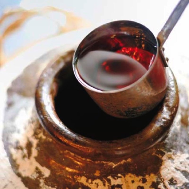 甕出し老酒(利華)