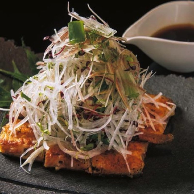 たたき(うなぎ徳 銀座店)