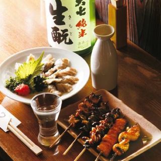 串５本セット(うな鐵将)