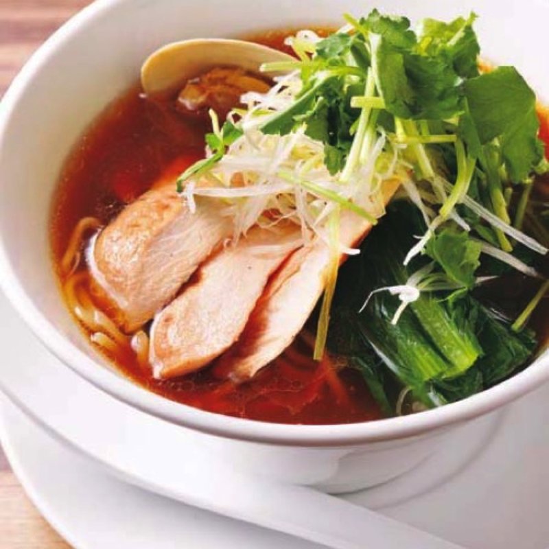 らーめん(HANABI （ハナビ）)